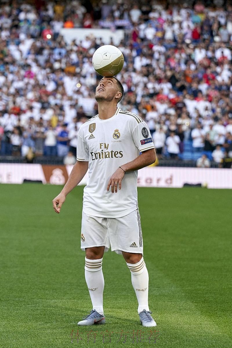 土超落魄豪门有意阿扎尔 皇马生涯6球今铁板凳