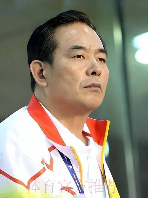 蔡振华:齐抓共管 足球改革初见成效